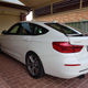 Active aero on a diesel family car...